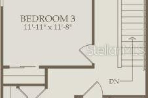 Casa en venta en West Melbourne, Florida, 3 dormitorios, 165.55 m2 № 1907101 - foto 3