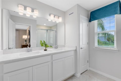 Casa en venta en West Melbourne, Florida, 3 dormitorios, 165.55 m2 № 1907101 - foto 12