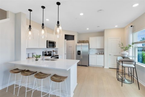 Casa en venta en West Melbourne, Florida, 3 dormitorios, 165.55 m2 № 1907101 - foto 4