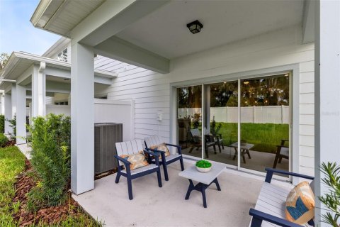 Casa en venta en West Melbourne, Florida, 3 dormitorios, 165.55 m2 № 1907101 - foto 20