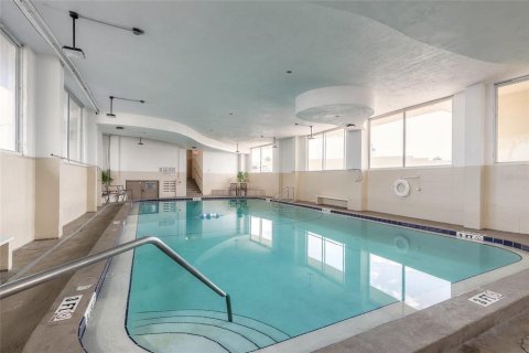 Copropriété à vendre à Daytona Beach, Floride: 2 pièces, 33.72 m2 № 1735570 - photo 4