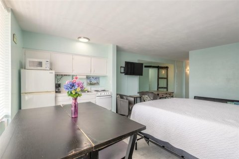 Copropriété à vendre à Daytona Beach, Floride: 2 pièces, 33.72 m2 № 1735570 - photo 23