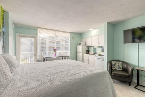 Copropriété à vendre à Daytona Beach, Floride: 2 pièces, 33.72 m2 № 1735570 - photo 20