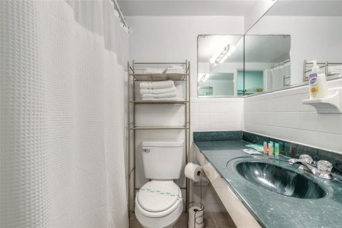 Copropriété à vendre à Daytona Beach, Floride: 2 pièces, 33.72 m2 № 1735570 - photo 2