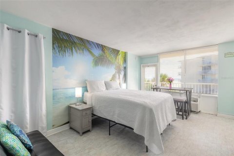Copropriété à vendre à Daytona Beach, Floride: 2 pièces, 33.72 m2 № 1735570 - photo 19
