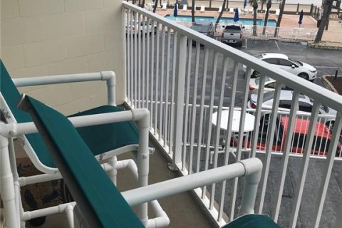 Copropriété à vendre à Daytona Beach, Floride: 2 pièces, 33.72 m2 № 1735570 - photo 3