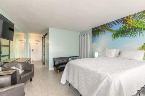 Copropriété à vendre à Daytona Beach, Floride: 2 pièces, 33.72 m2 № 1735570 - photo 22
