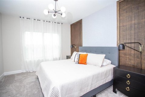 Touwnhouse à vendre à Davenport, Floride: 4 chambres, 173.82 m2 № 2310806 - photo 22