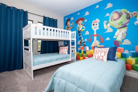 Touwnhouse à vendre à Davenport, Floride: 4 chambres, 173.82 m2 № 2310806 - photo 28