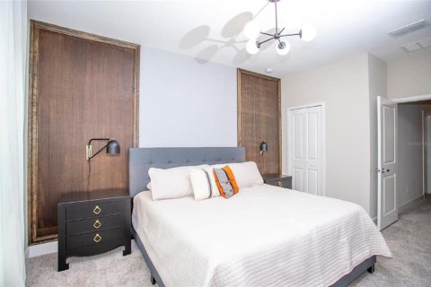 Touwnhouse à vendre à Davenport, Floride: 4 chambres, 173.82 m2 № 2310806 - photo 21