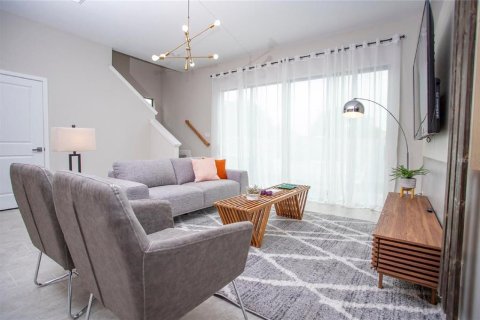 Touwnhouse à vendre à Davenport, Floride: 4 chambres, 173.82 m2 № 2310806 - photo 7
