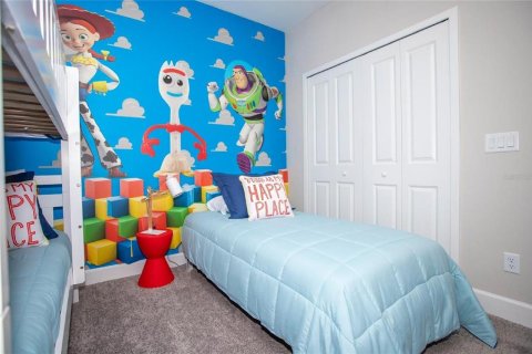 Touwnhouse à vendre à Davenport, Floride: 4 chambres, 173.82 m2 № 2310806 - photo 30