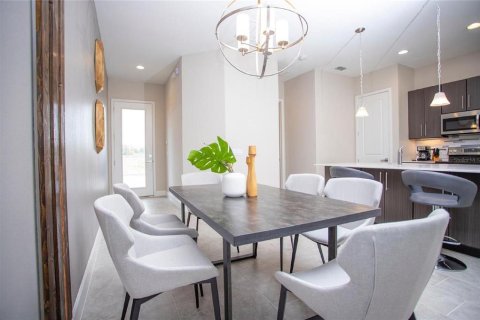 Touwnhouse à vendre à Davenport, Floride: 4 chambres, 173.82 m2 № 2310806 - photo 10