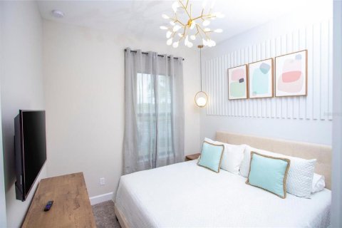 Touwnhouse à vendre à Davenport, Floride: 4 chambres, 173.82 m2 № 2310806 - photo 17