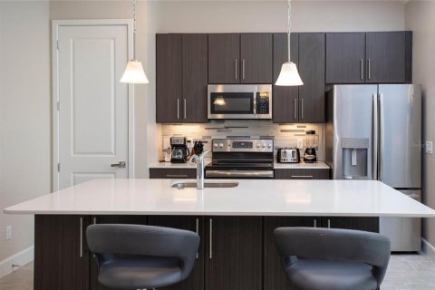 Touwnhouse à vendre à Davenport, Floride: 4 chambres, 173.82 m2 № 2310806 - photo 13
