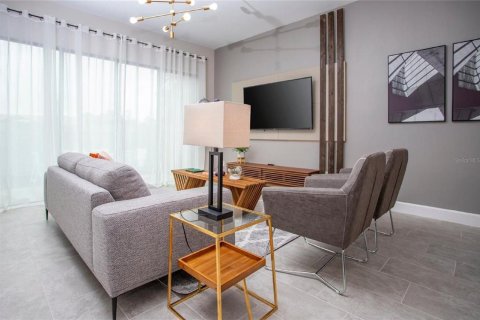 Touwnhouse à vendre à Davenport, Floride: 4 chambres, 173.82 m2 № 2310806 - photo 6