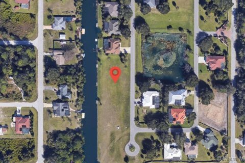 Land in Port Charlotte, Florida № 1860617 - photo 4