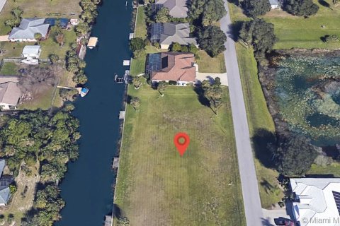 Land in Port Charlotte, Florida № 1860617 - photo 7