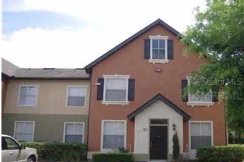 Apartment in Orlando, Florida 2 bedrooms, 100.06 sq.m. № 2203737