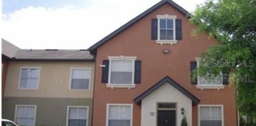 Apartment in Orlando, Florida 2 bedrooms, 100.06 sq.m. № 2203737