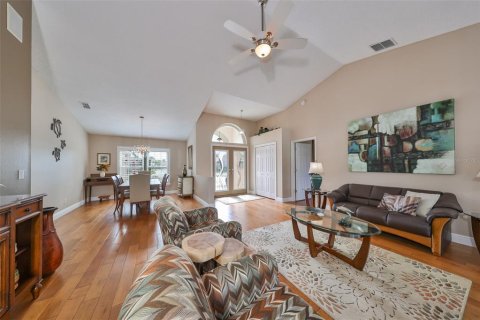 Villa ou maison à vendre à Sun City Center, Floride: 3 chambres, 185.8 m2 № 1511218 - photo 11