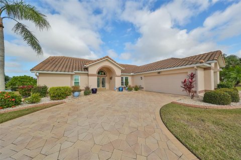 Villa ou maison à vendre à Sun City Center, Floride: 3 chambres, 185.8 m2 № 1511218 - photo 6