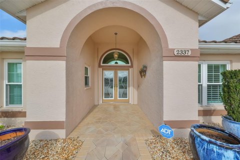 Villa ou maison à vendre à Sun City Center, Floride: 3 chambres, 185.8 m2 № 1511218 - photo 7