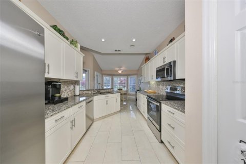 Villa ou maison à vendre à Sun City Center, Floride: 3 chambres, 185.8 m2 № 1511218 - photo 21