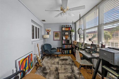 Copropriété à vendre à Gulfport, Floride: 2 chambres, 104.05 m2 № 1575023 - photo 17