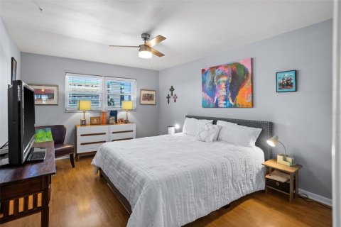 Copropriété à vendre à Gulfport, Floride: 2 chambres, 104.05 m2 № 1575023 - photo 26