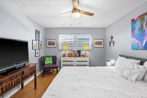 Copropriété à vendre à Gulfport, Floride: 2 chambres, 104.05 m2 № 1575023 - photo 28