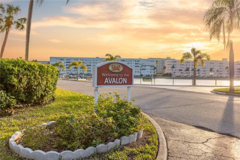 Copropriété à vendre à Gulfport, Floride: 2 chambres, 104.05 m2 № 1575023 - photo 3