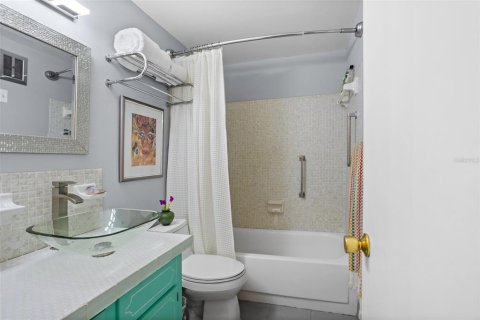 Copropriété à vendre à Gulfport, Floride: 2 chambres, 104.05 m2 № 1575023 - photo 25