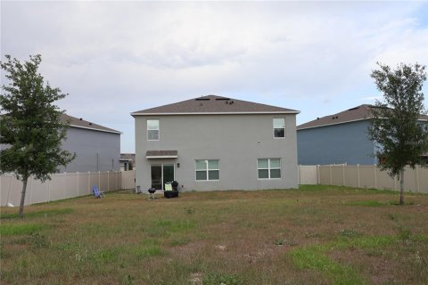 Casa en venta en Zellwood, Florida, 5 dormitorios, 263.94 m2 № 1666402 - foto 3