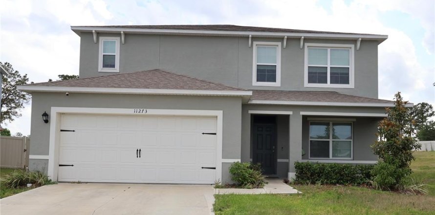 Casa en Zellwood, Florida 5 dormitorios, 263.94 m2 № 1666402