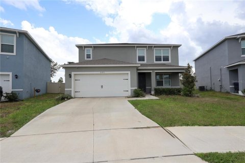 Casa en venta en Zellwood, Florida, 5 dormitorios, 263.94 m2 № 1666402 - foto 2