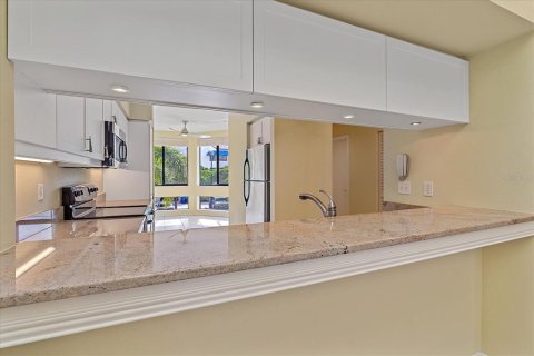 Copropriété à louer à Longboat Key, Floride: 2 chambres, 147.71 m2 № 1427011 - photo 16