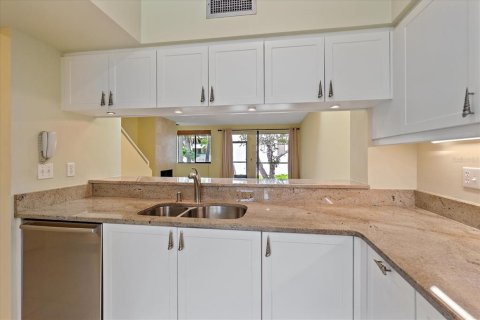 Copropriété à louer à Longboat Key, Floride: 2 chambres, 147.71 m2 № 1427011 - photo 20