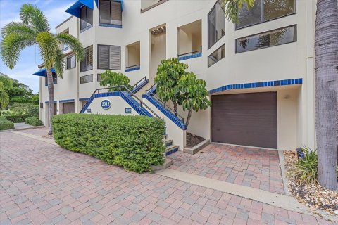 Copropriété à louer à Longboat Key, Floride: 2 chambres, 147.71 m2 № 1427011 - photo 3