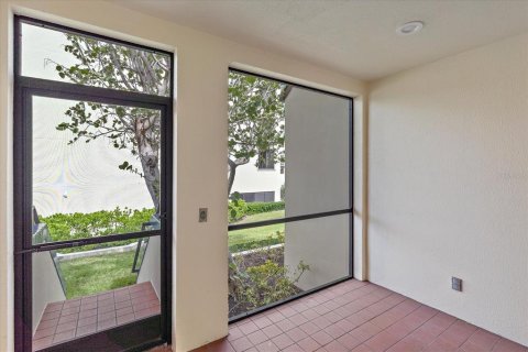 Copropriété à louer à Longboat Key, Floride: 2 chambres, 147.71 m2 № 1427011 - photo 6