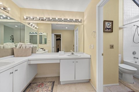 Copropriété à louer à Longboat Key, Floride: 2 chambres, 147.71 m2 № 1427011 - photo 22
