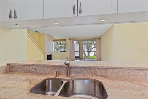 Copropriété à louer à Longboat Key, Floride: 2 chambres, 147.71 m2 № 1427011 - photo 24