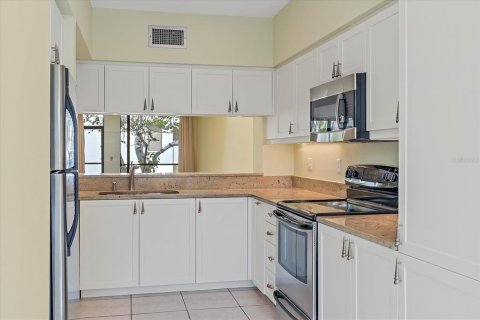 Copropriété à louer à Longboat Key, Floride: 2 chambres, 147.71 m2 № 1427011 - photo 23