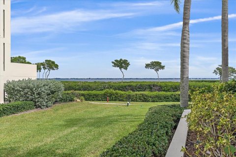 Copropriété à louer à Longboat Key, Floride: 2 chambres, 147.71 m2 № 1427011 - photo 10