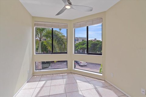 Copropriété à louer à Longboat Key, Floride: 2 chambres, 147.71 m2 № 1427011 - photo 21