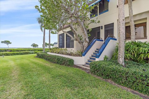 Copropriété à louer à Longboat Key, Floride: 2 chambres, 147.71 m2 № 1427011 - photo 9