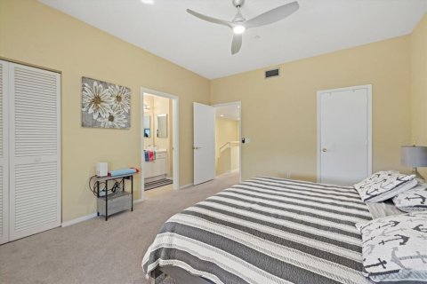 Copropriété à louer à Longboat Key, Floride: 2 chambres, 147.71 m2 № 1427011 - photo 18