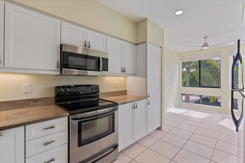 Copropriété à louer à Longboat Key, Floride: 2 chambres, 147.71 m2 № 1427011 - photo 19