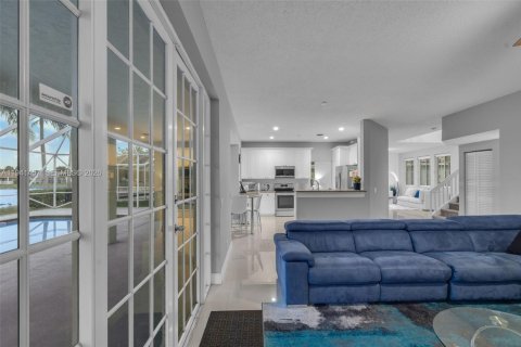 Villa ou maison à vendre à Weston, Floride: 5 chambres, 265.7 m2 № 1998612 - photo 12