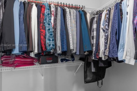 Villa ou maison à vendre à Weston, Floride: 5 chambres, 265.7 m2 № 1998612 - photo 29